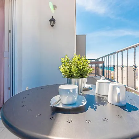 Apartment Olea *