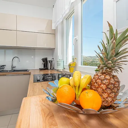 Olea Apartment Brodarica (Sibenik-Knin)