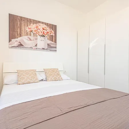 Olea Apartment Brodarica (Sibenik-Knin)