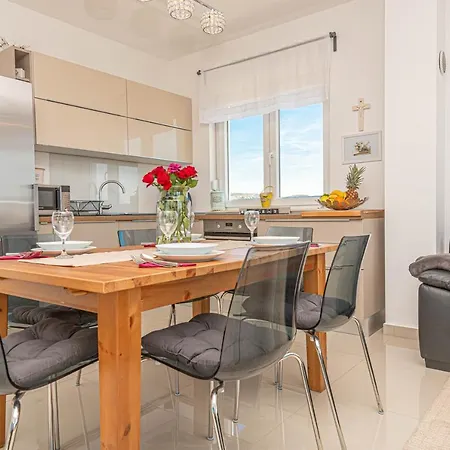 Olea Apartment Brodarica (Sibenik-Knin)