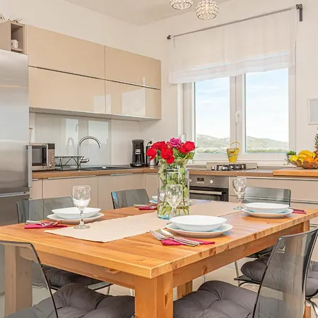 Apartment Olea