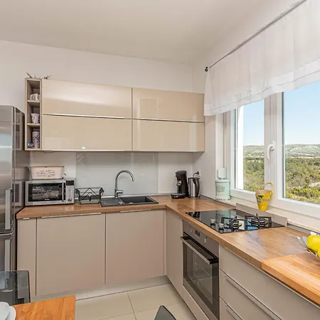 Olea Apartment
