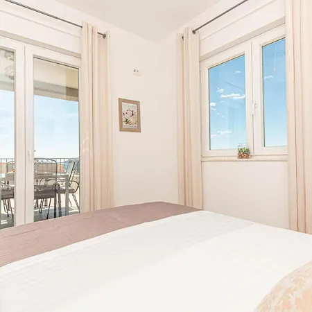 Apartment Olea