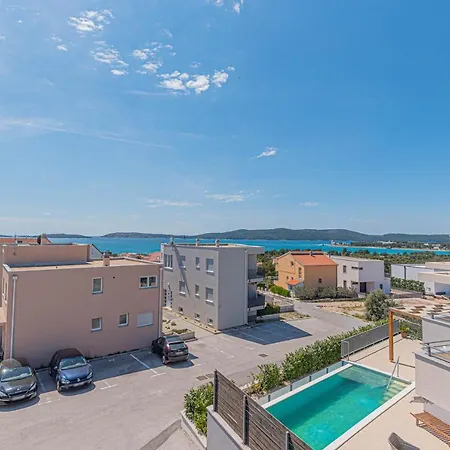 Olea Brodarica (Sibenik-Knin)