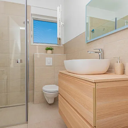Olea Apartment Brodarica (Sibenik-Knin)
