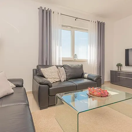 Olea Apartment Brodarica (Sibenik-Knin)