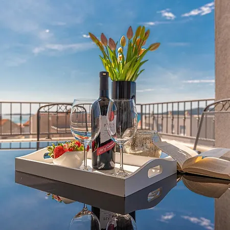 Apartment Olea