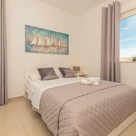 Apartment Olea *