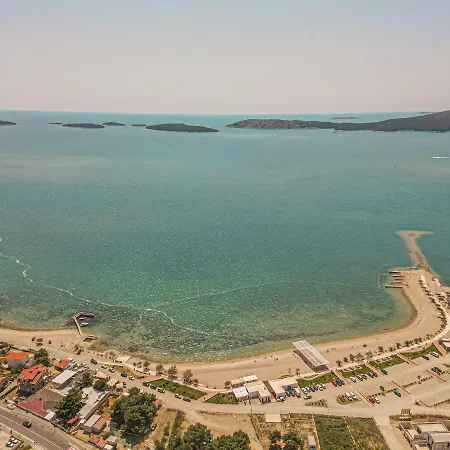 Olea * Brodarica (Sibenik-Knin)