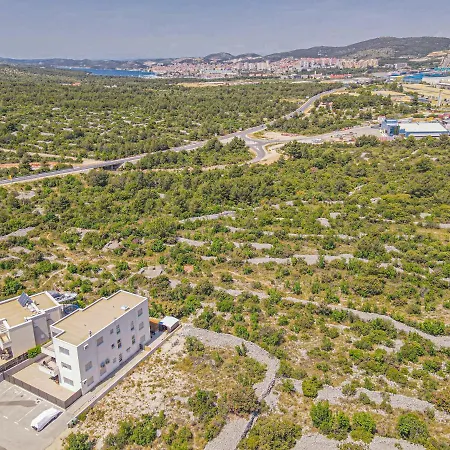 Olea Brodarica (Sibenik-Knin)