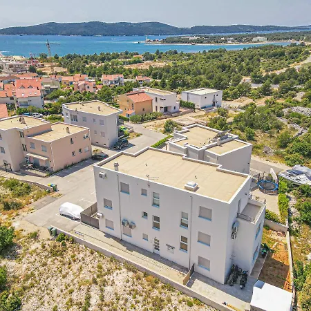 Apartment Olea *