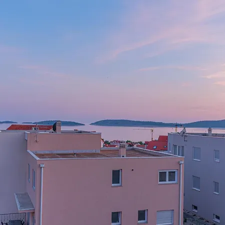 Apartment Olea Brodarica (Sibenik-Knin)