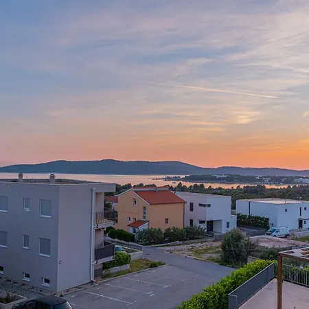 Apartment Olea